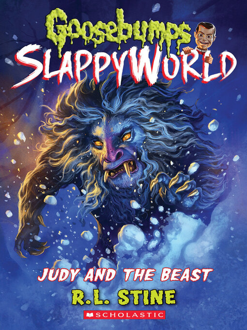 Title details for Judy and the Beast by R. L. Stine - Available